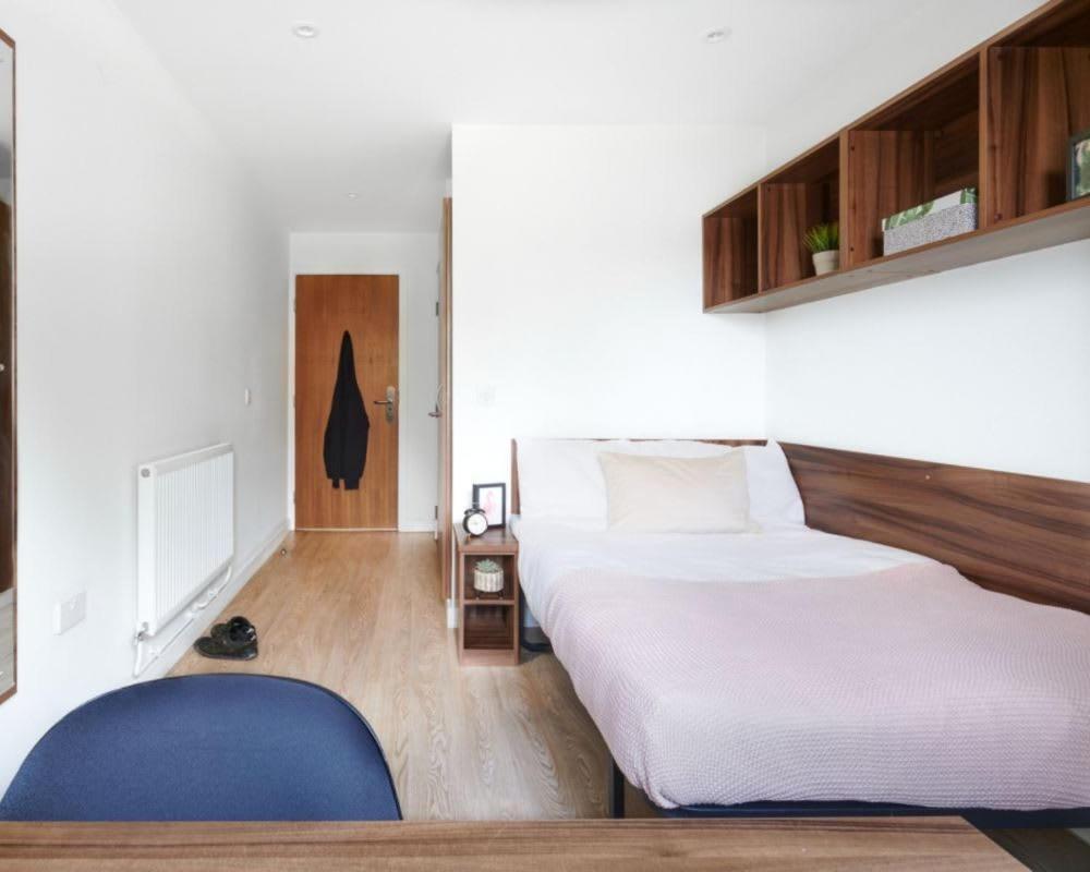 Zeni Ensuite Rooms In إكزيتر المظهر الخارجي الصورة
